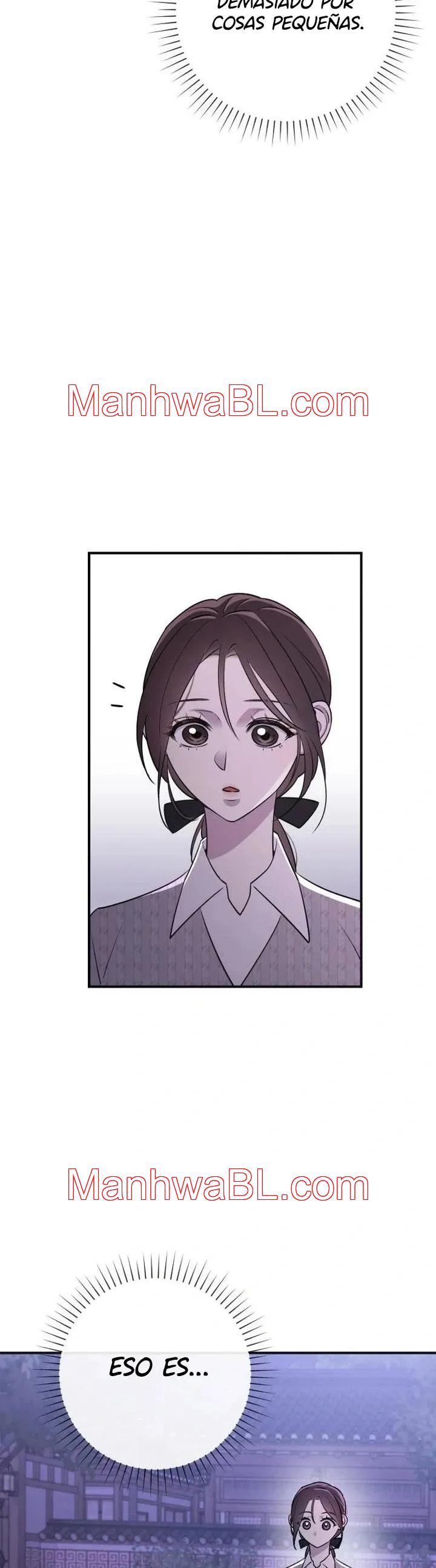 Dog Act - Capítulo 8 manhwa