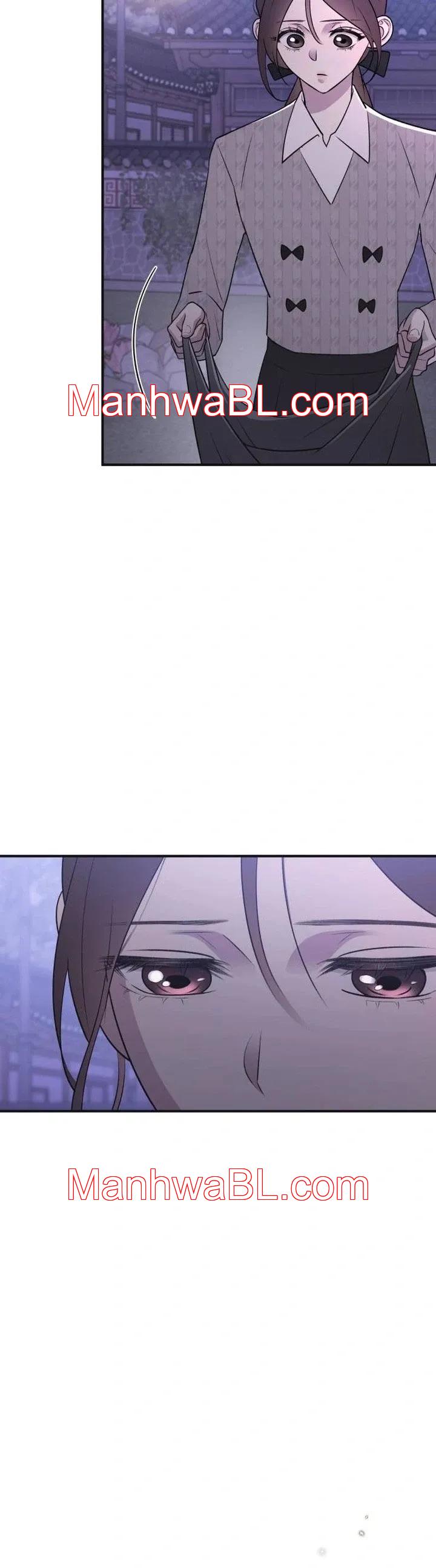Dog Act - Capítulo 8 manhwa
