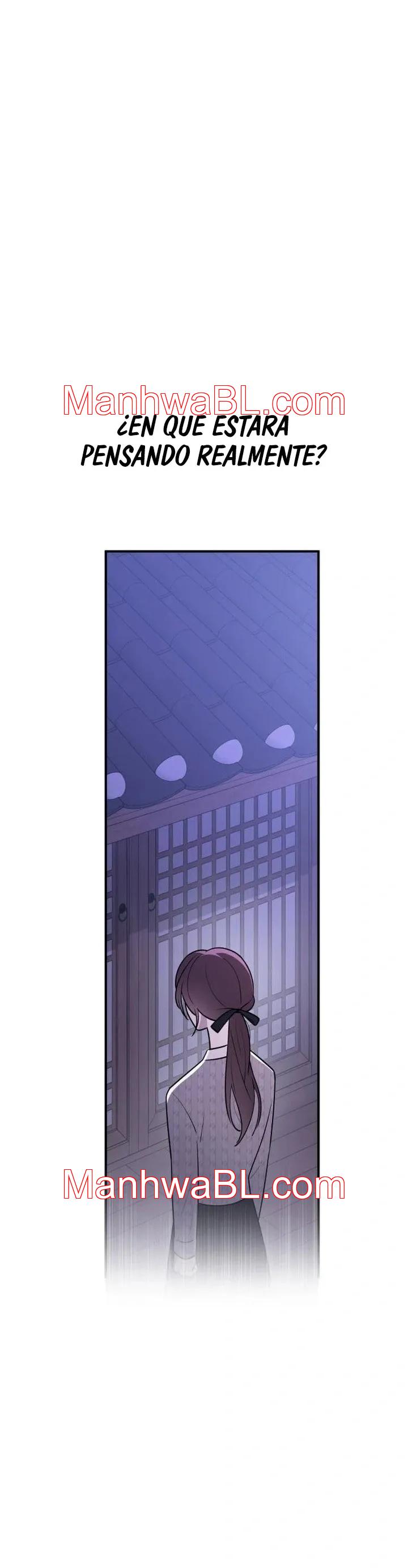 Dog Act - Capítulo 8 manhwa