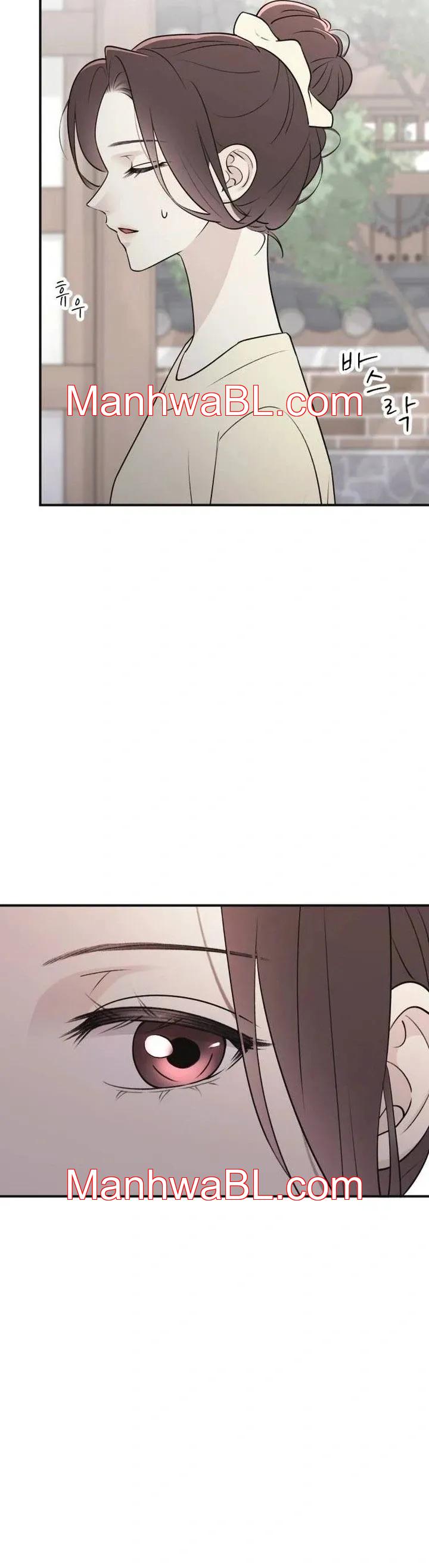 Dog Act - Capítulo 8 manhwa