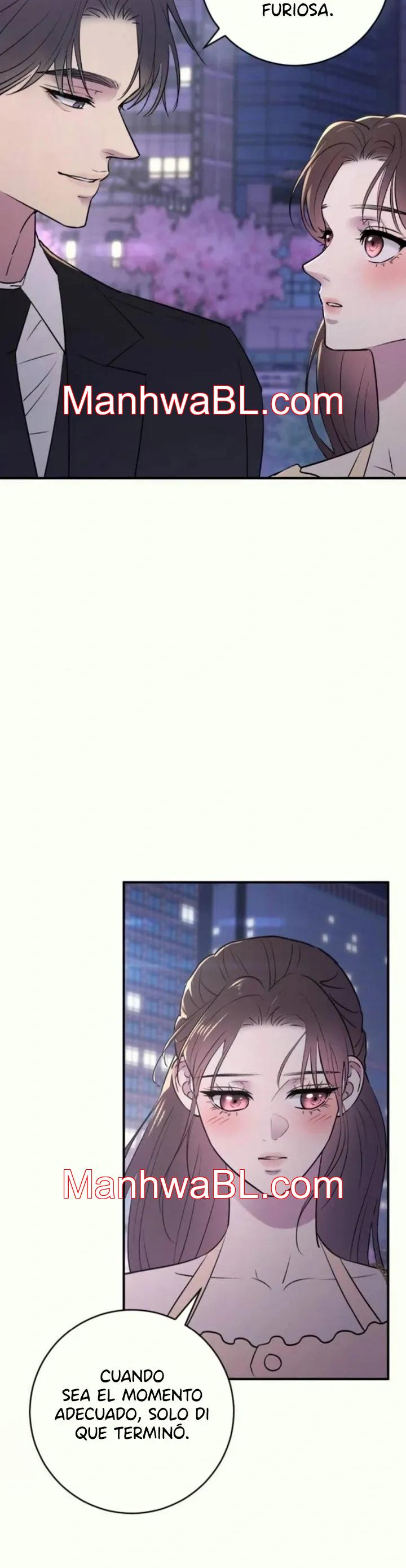 Dog Act - Capítulo 28.2 manhwa