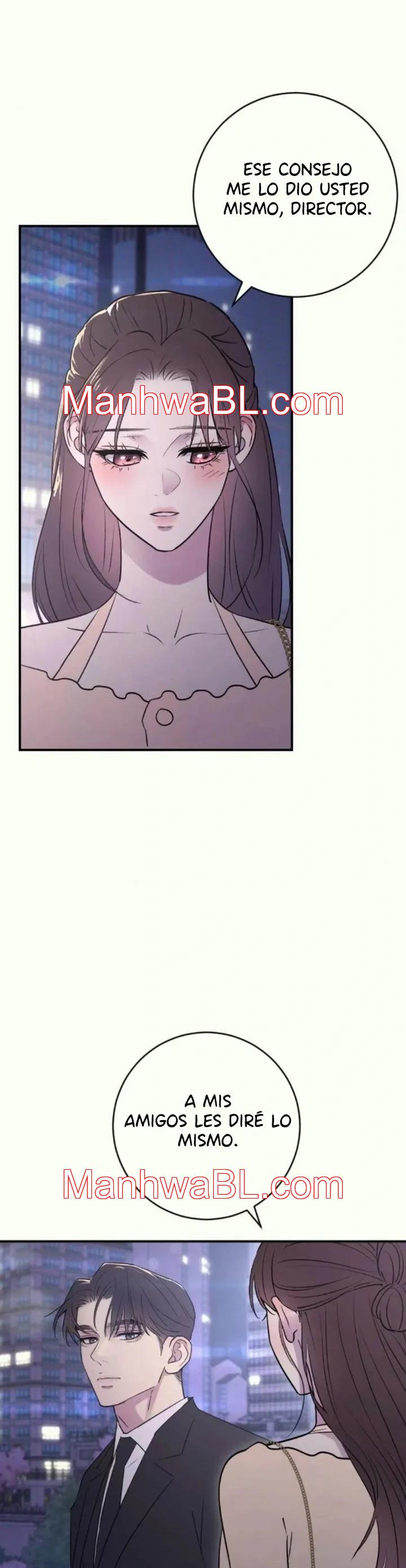 Dog Act - Capítulo 28.2 manhwa