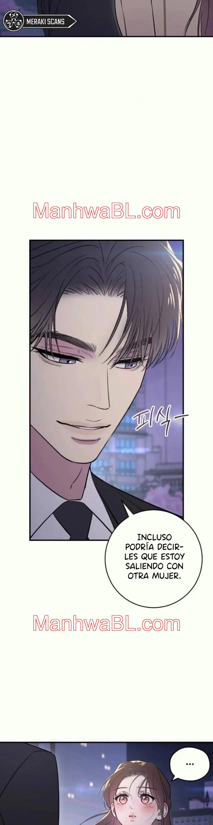 Dog Act - Capítulo 28.2 manhwa