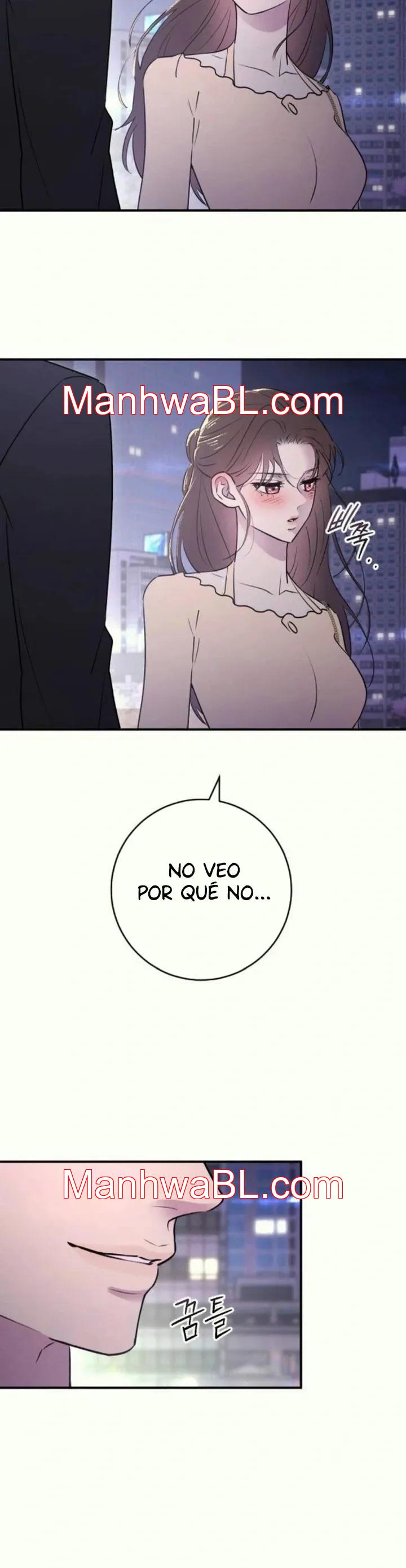 Dog Act - Capítulo 28.2 manhwa