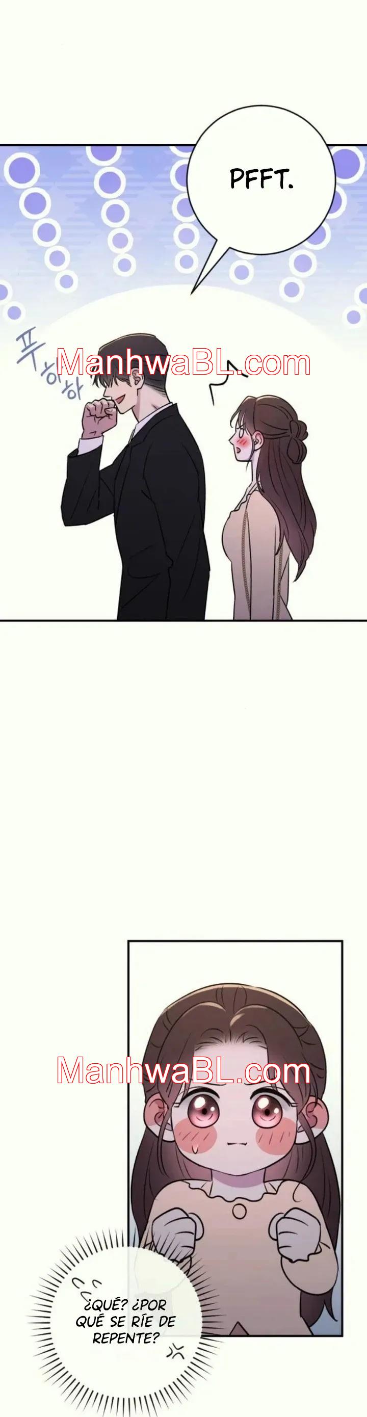 Dog Act - Capítulo 28.2 manhwa