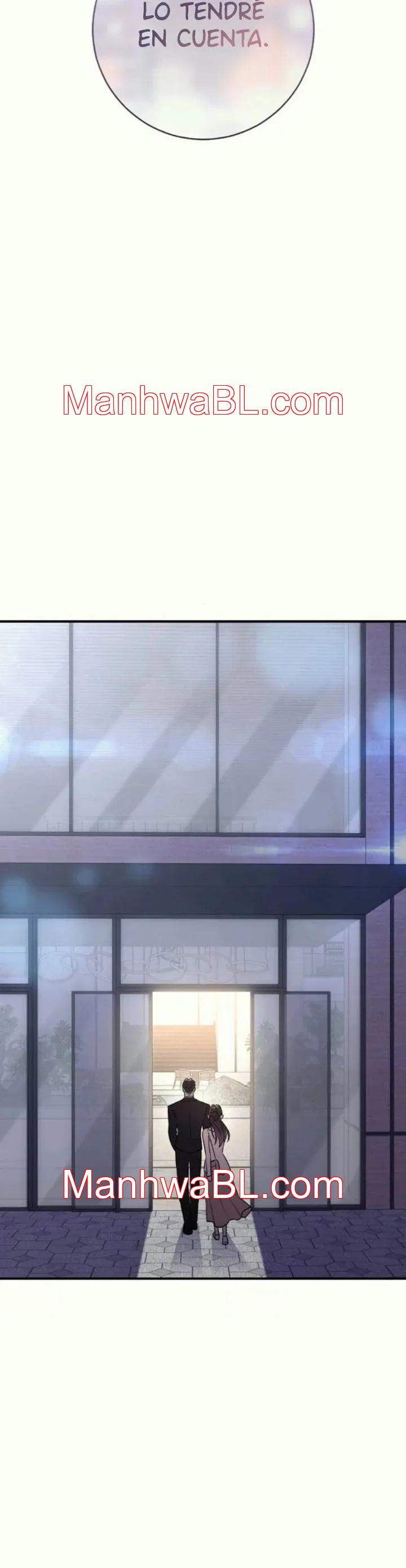 Dog Act - Capítulo 28.2 manhwa