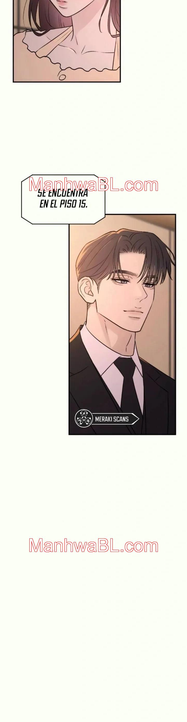 Dog Act - Capítulo 28.2 manhwa
