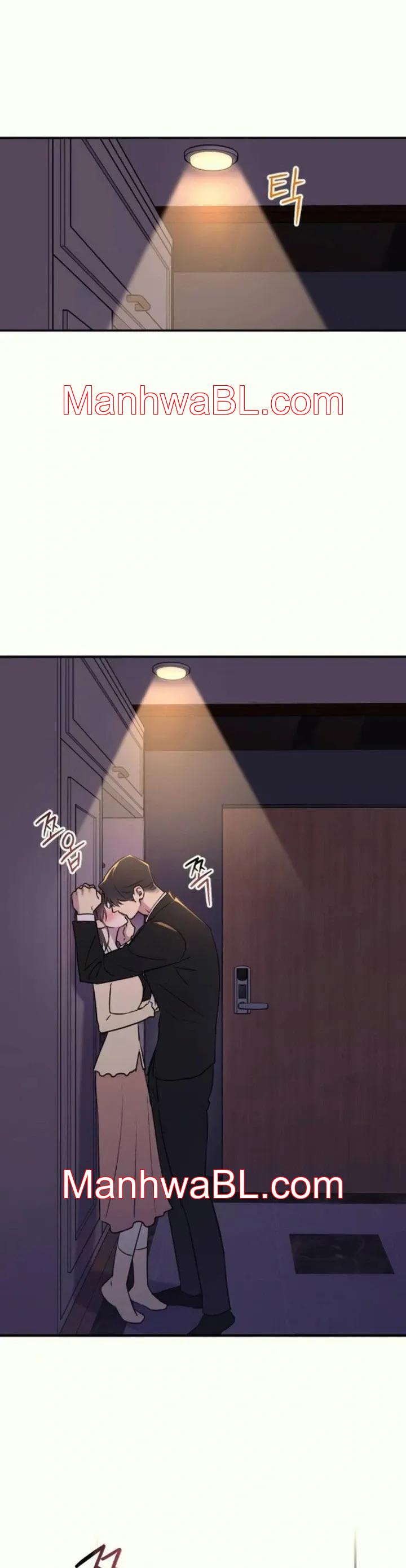 Dog Act - Capítulo 28.2 manhwa