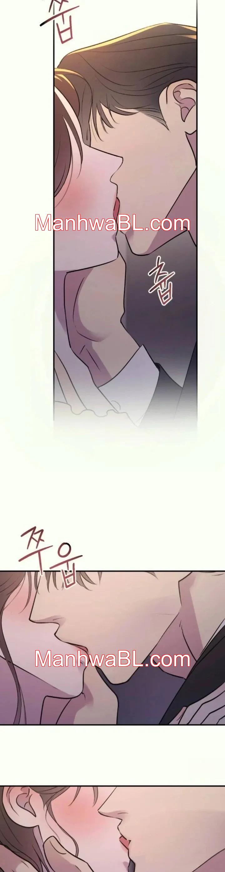 Dog Act - Capítulo 28.2 manhwa