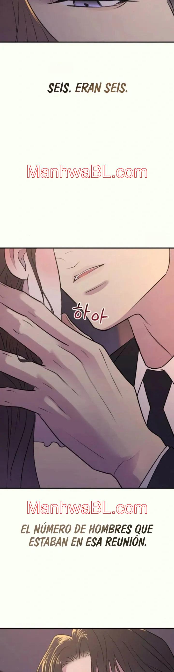 Dog Act - Capítulo 28.2 manhwa