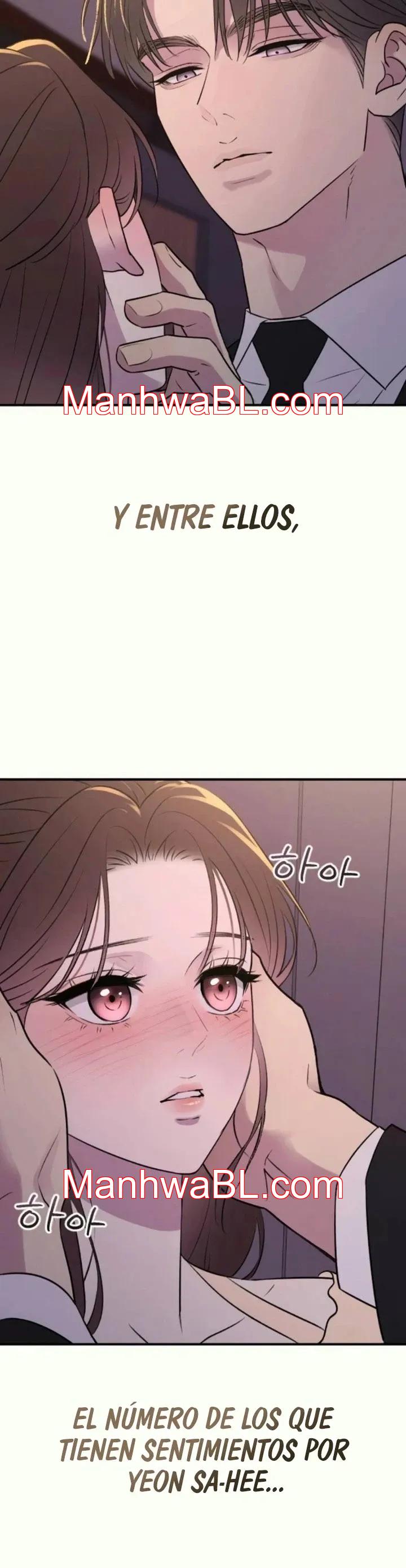 Dog Act - Capítulo 28.2 manhwa