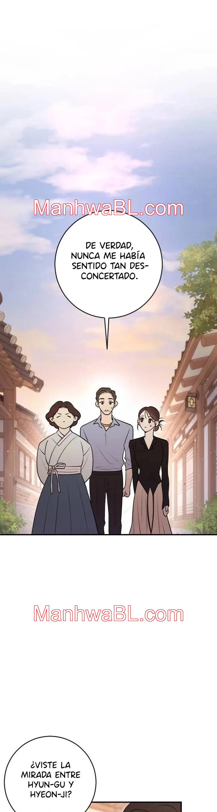 Dog Act - Capítulo 11 manhwa