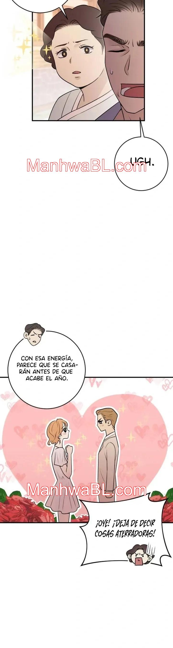Dog Act - Capítulo 11 manhwa