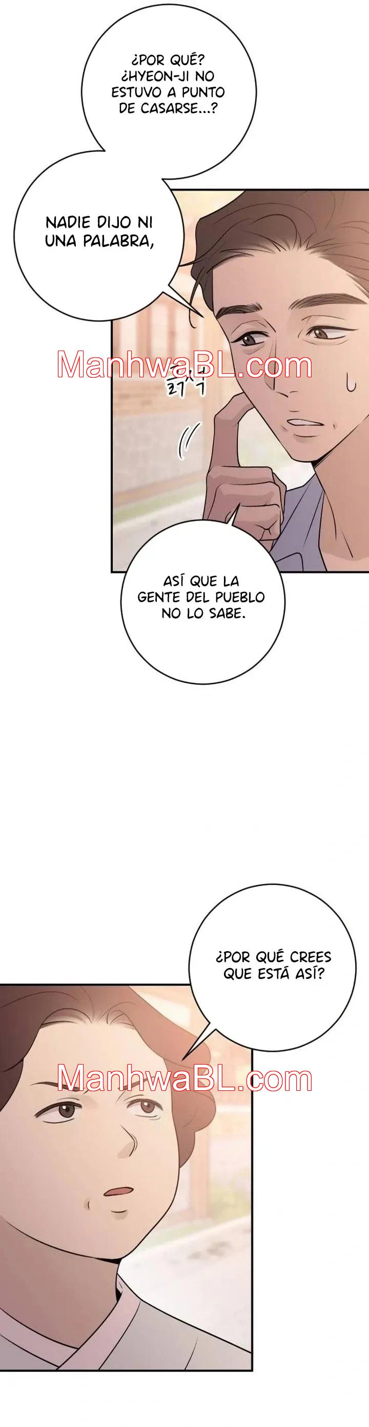Dog Act - Capítulo 11 manhwa
