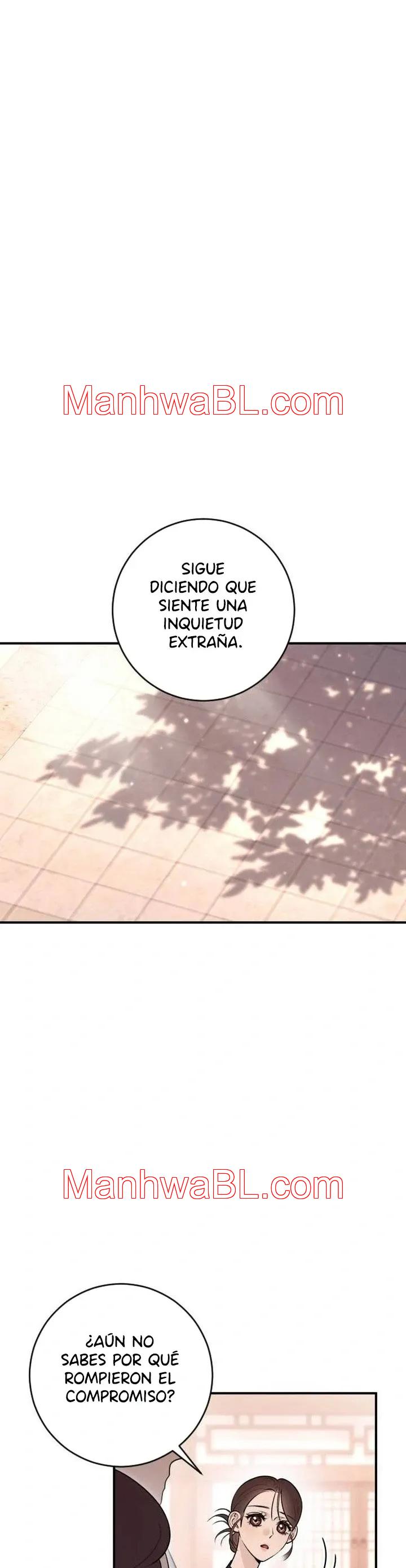 Dog Act - Capítulo 11 manhwa