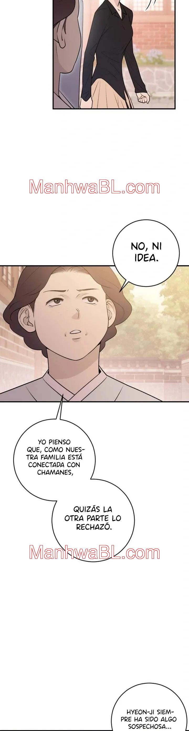 Dog Act - Capítulo 11 manhwa