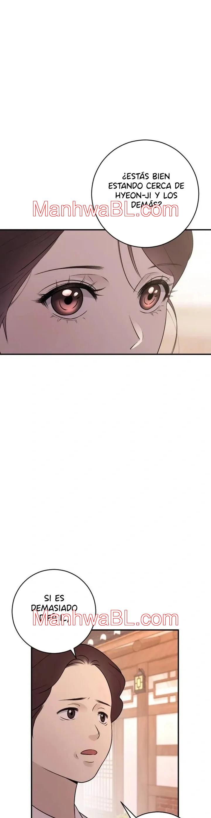 Dog Act - Capítulo 11 manhwa