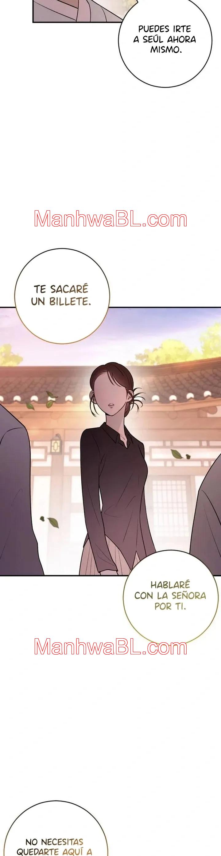 Dog Act - Capítulo 11 manhwa