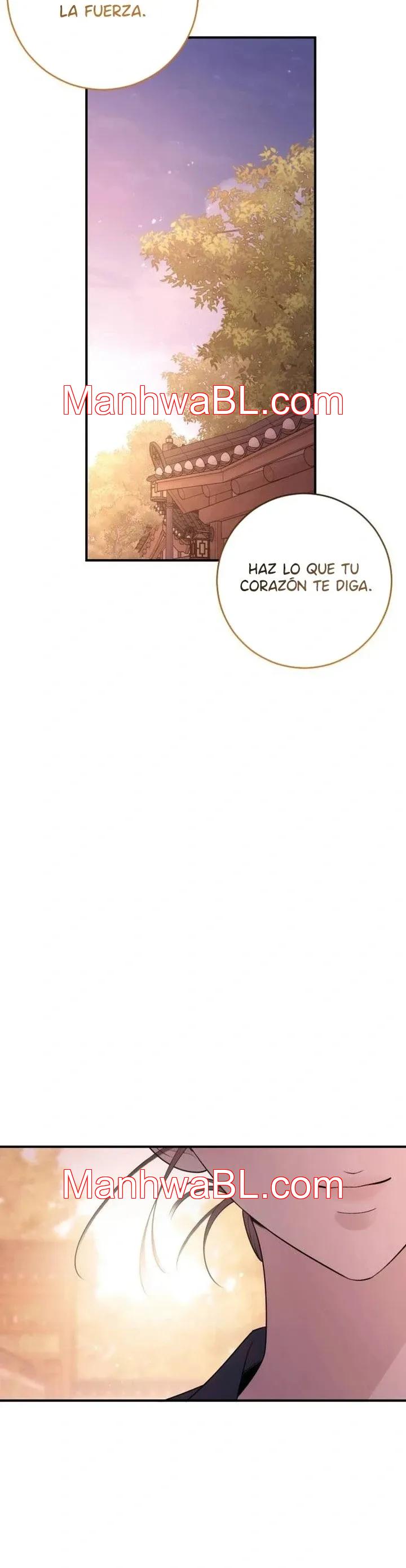 Dog Act - Capítulo 11 manhwa