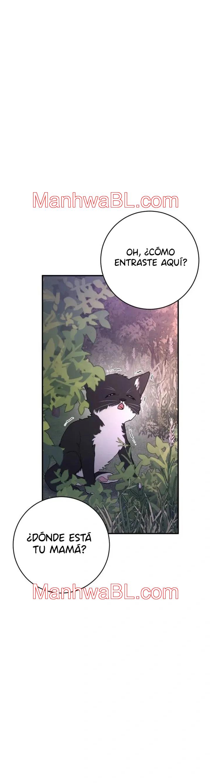 Dog Act - Capítulo 11 manhwa