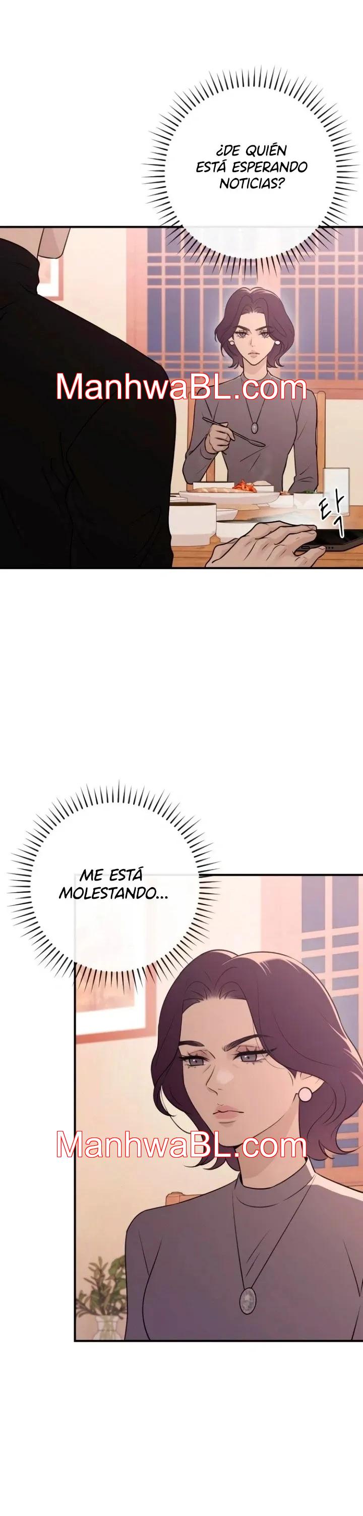 Dog Act - Capítulo 16.2 manhwa