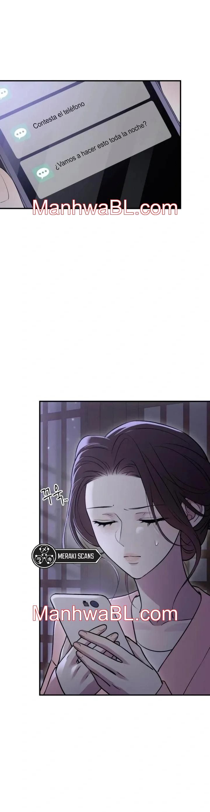 Dog Act - Capítulo 16.2 manhwa