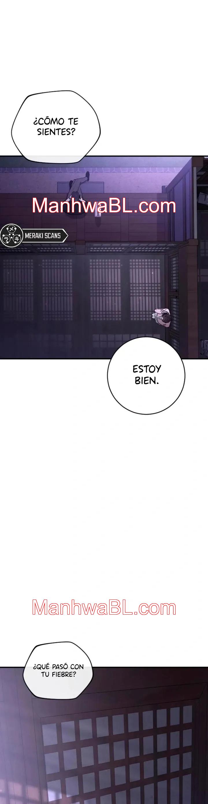Dog Act - Capítulo 16.2 manhwa