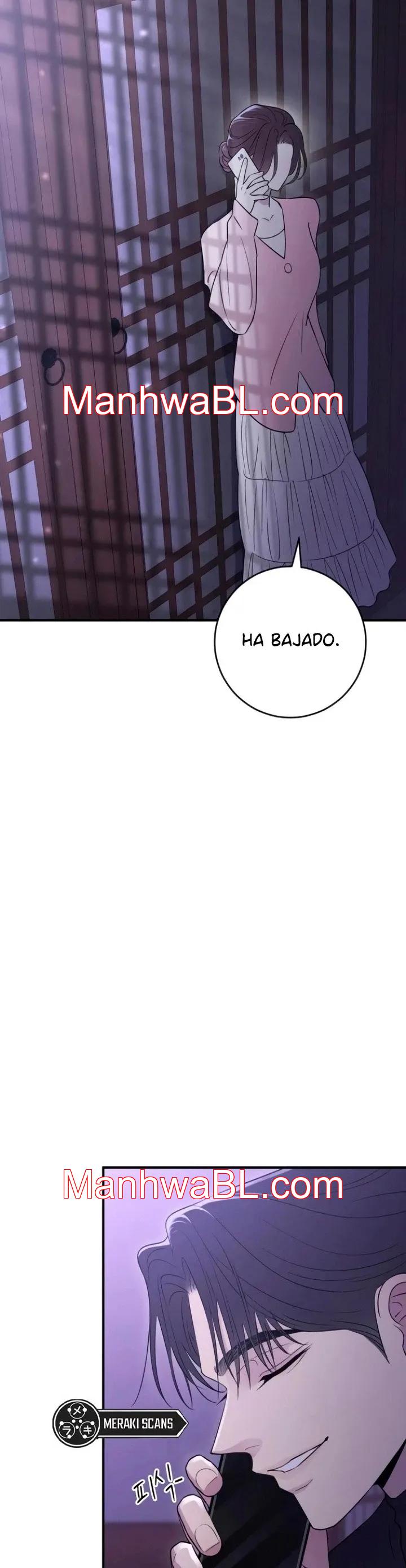 Dog Act - Capítulo 16.2 manhwa