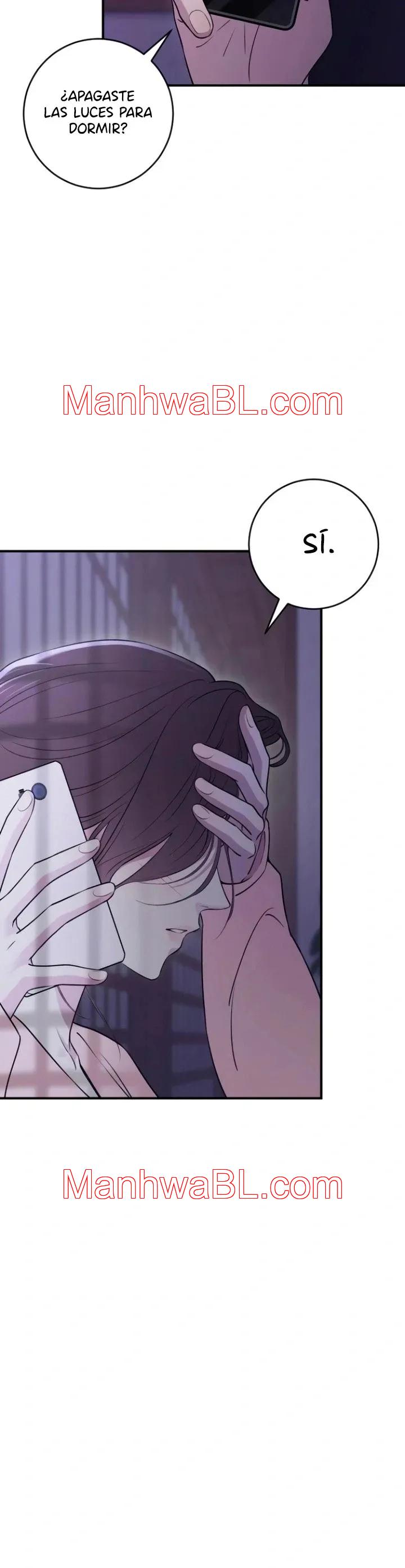 Dog Act - Capítulo 16.2 manhwa
