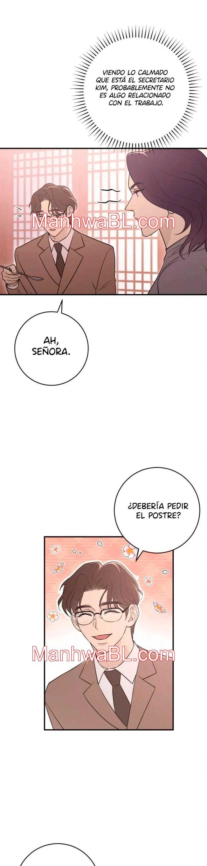 Dog Act - Capítulo 16.2 manhwa