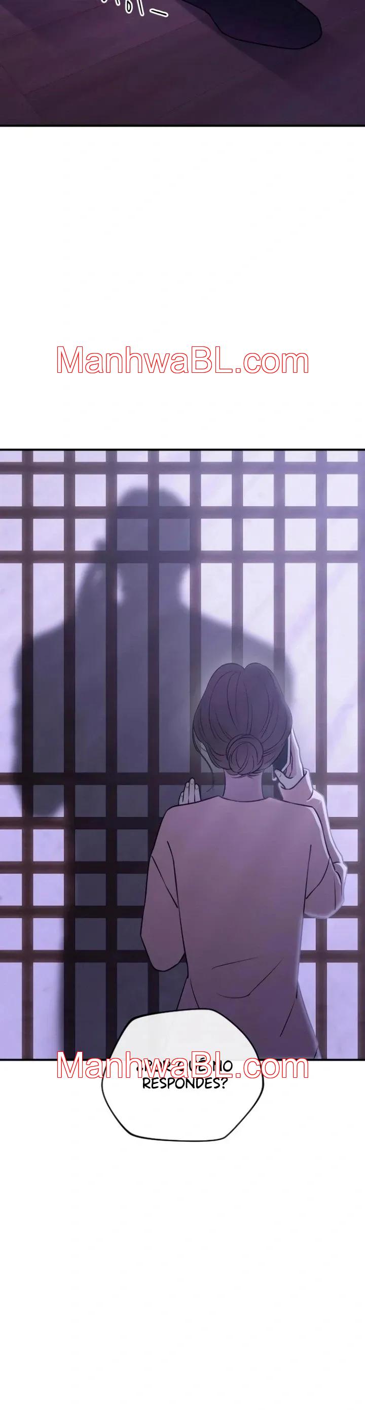 Dog Act - Capítulo 16.2 manhwa