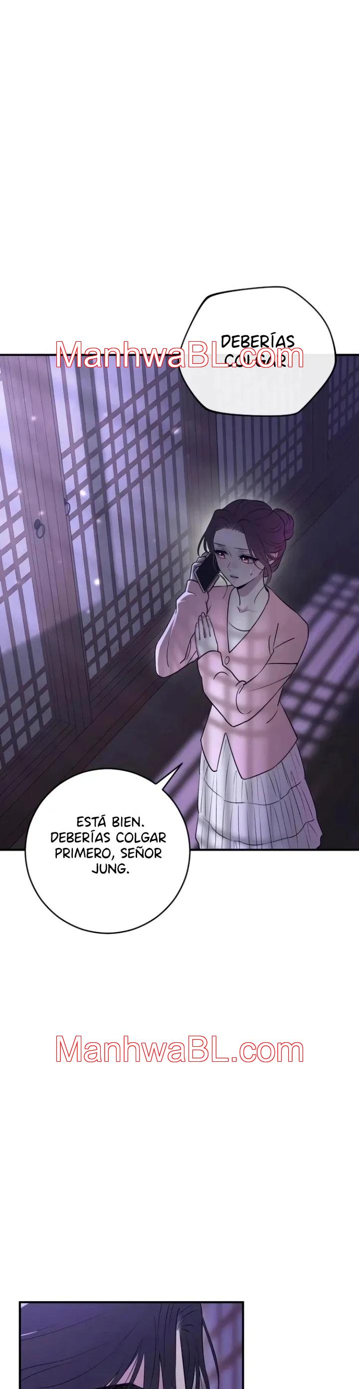 Dog Act - Capítulo 16.2 manhwa