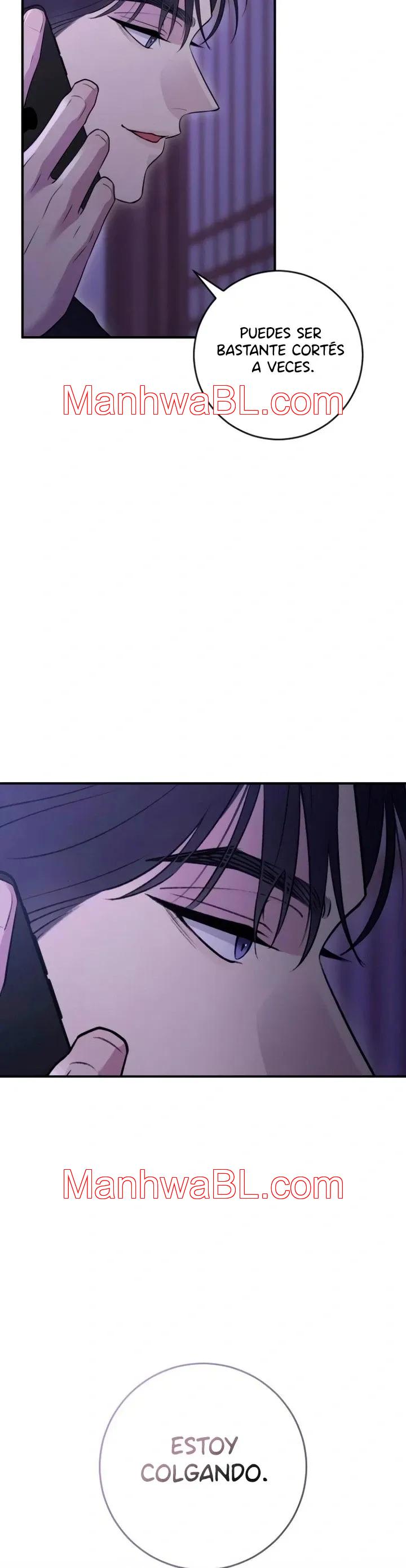 Dog Act - Capítulo 16.2 manhwa
