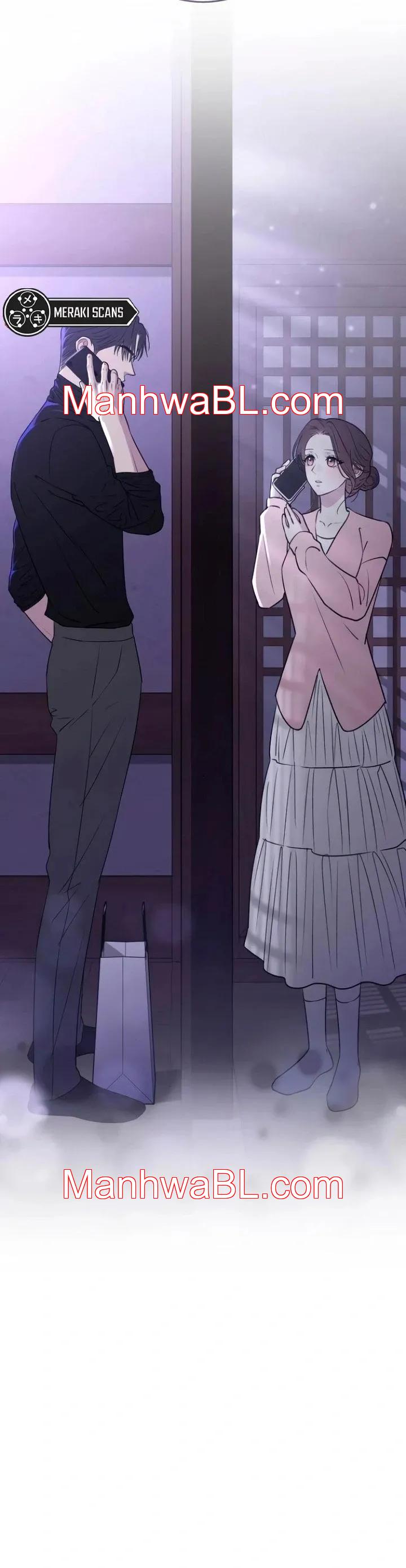 Dog Act - Capítulo 16.2 manhwa