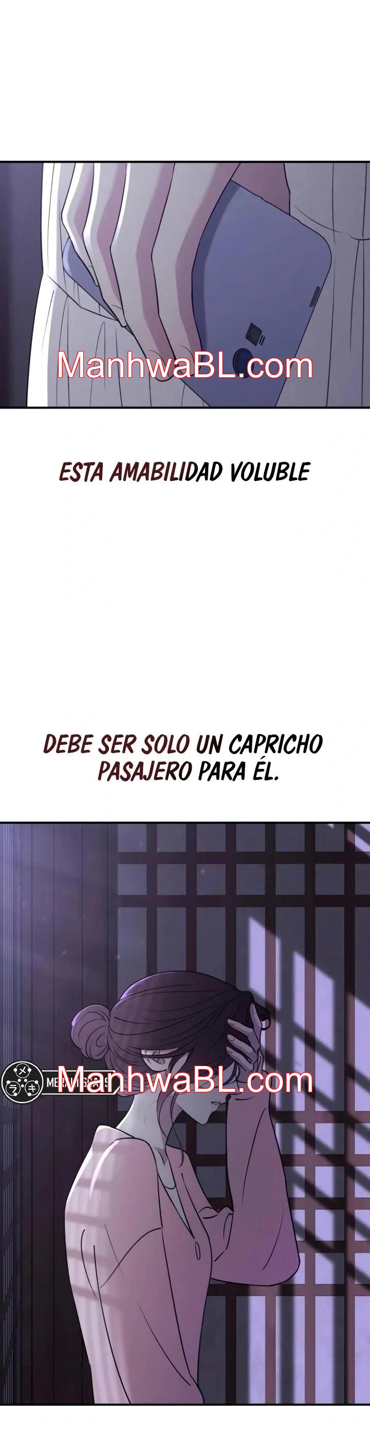 Dog Act - Capítulo 16.2 manhwa