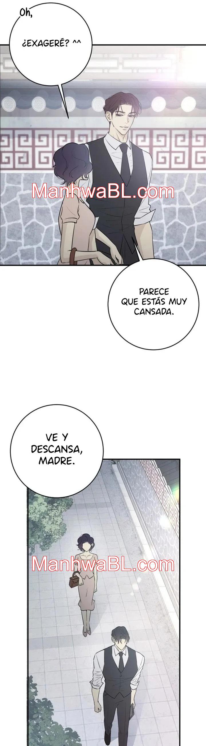 Dog Act - Capítulo 2.3 manhwa