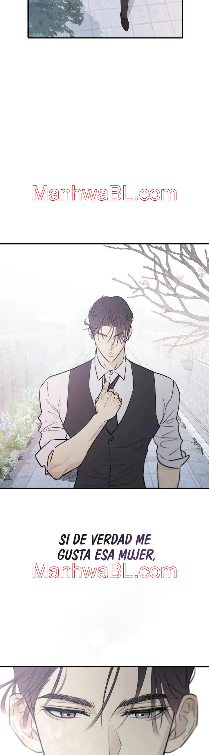 Dog Act - Capítulo 2.3 manhwa