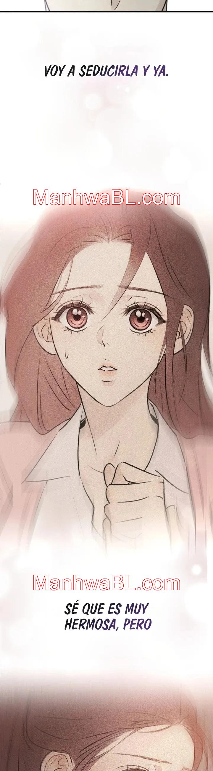 Dog Act - Capítulo 2.3 manhwa