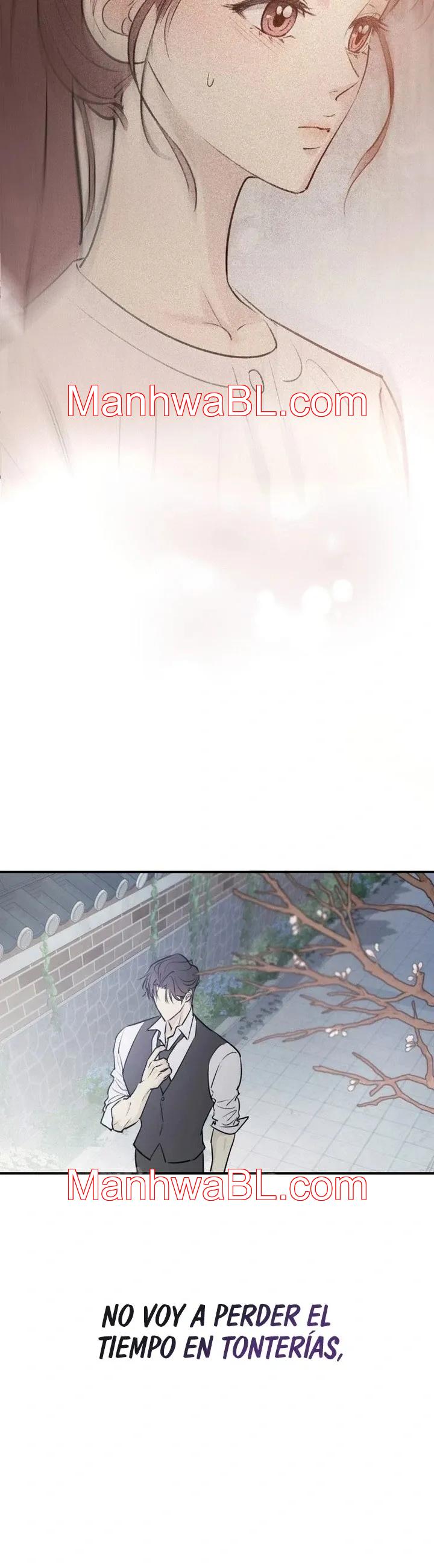 Dog Act - Capítulo 2.3 manhwa