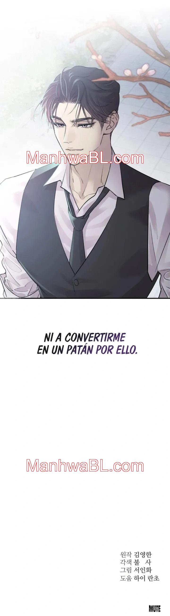 Dog Act - Capítulo 2.3 manhwa