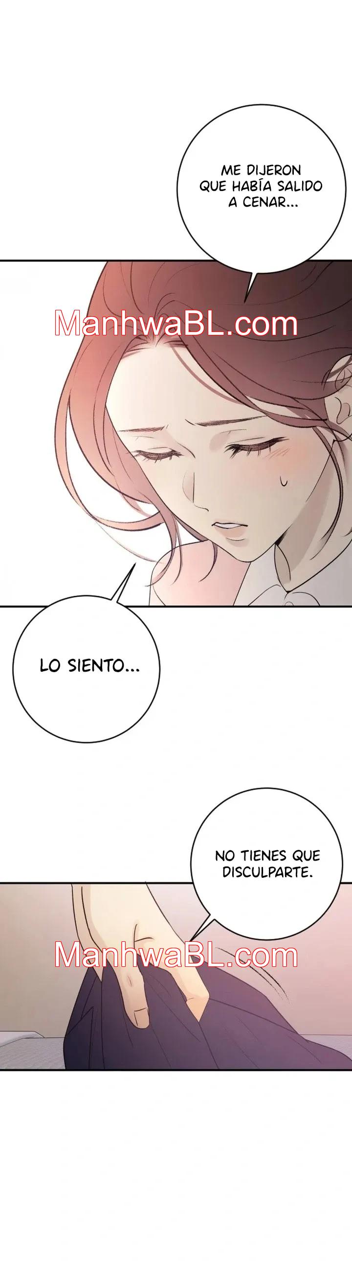Dog Act - Capítulo 2.3 manhwa