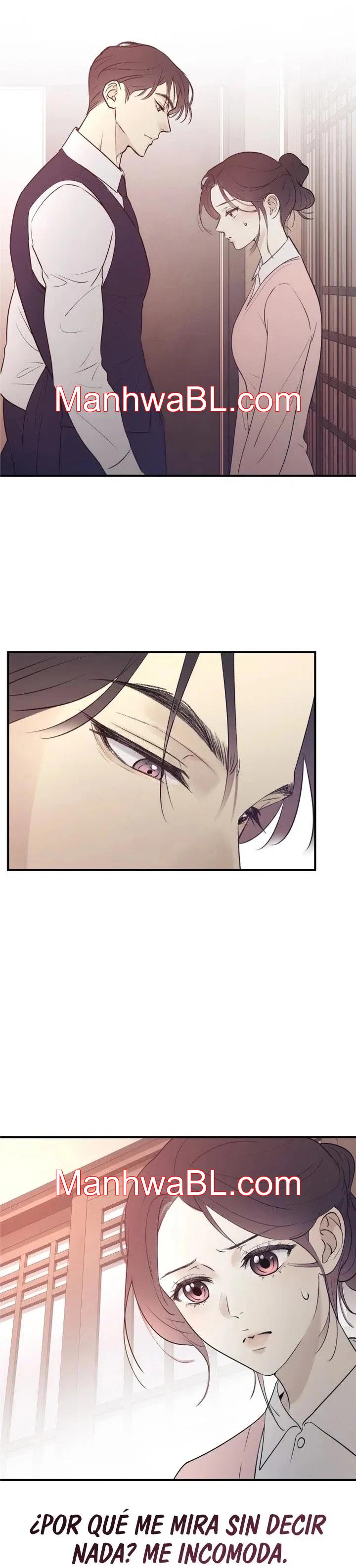 Dog Act - Capítulo 2.3 manhwa