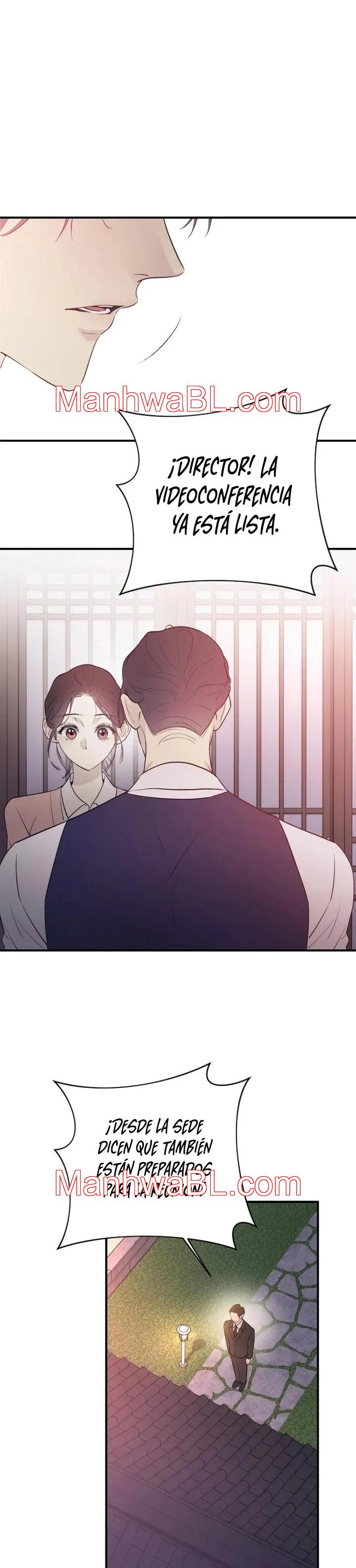 Dog Act - Capítulo 2.3 manhwa