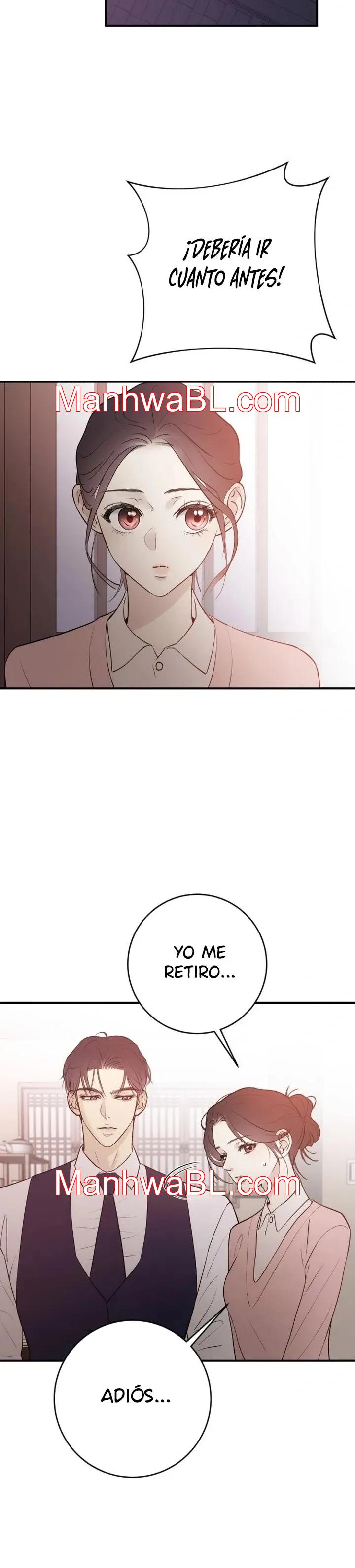 Dog Act - Capítulo 2.3 manhwa
