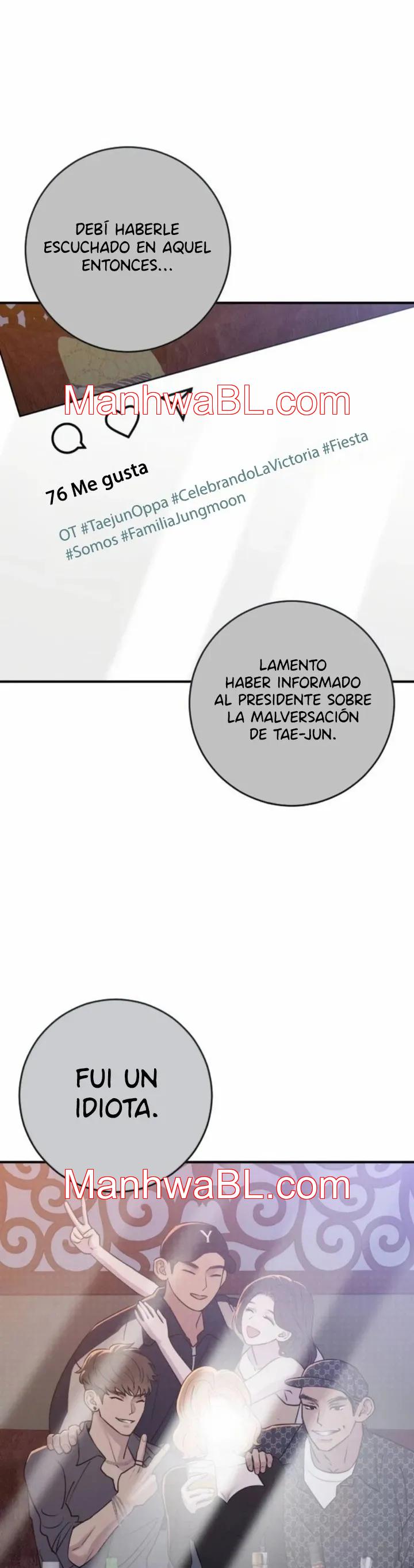 Dog Act - Capítulo 26.3 manhwa