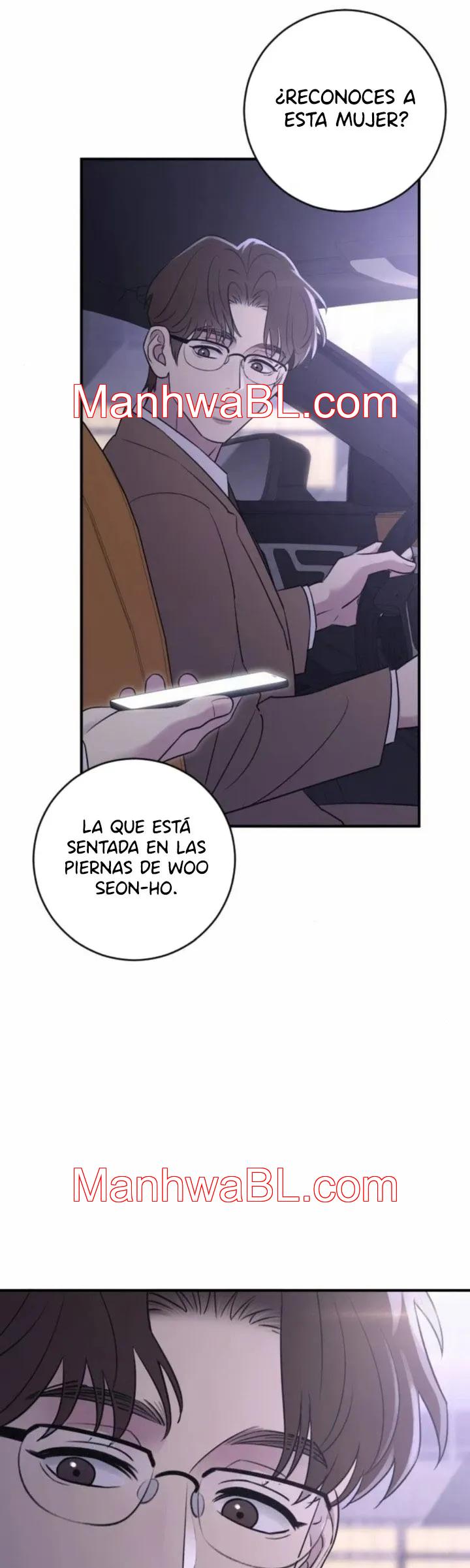 Dog Act - Capítulo 26.3 manhwa
