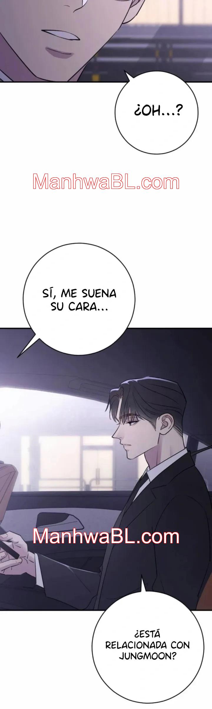 Dog Act - Capítulo 26.3 manhwa