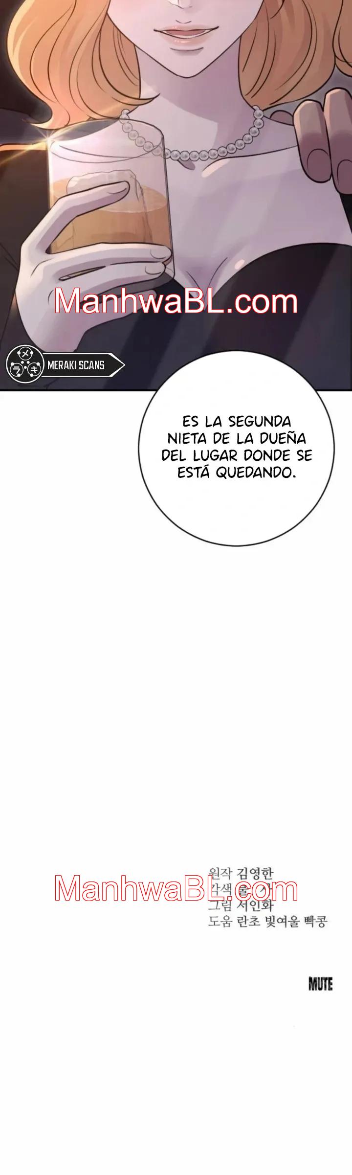 Dog Act - Capítulo 26.3 manhwa