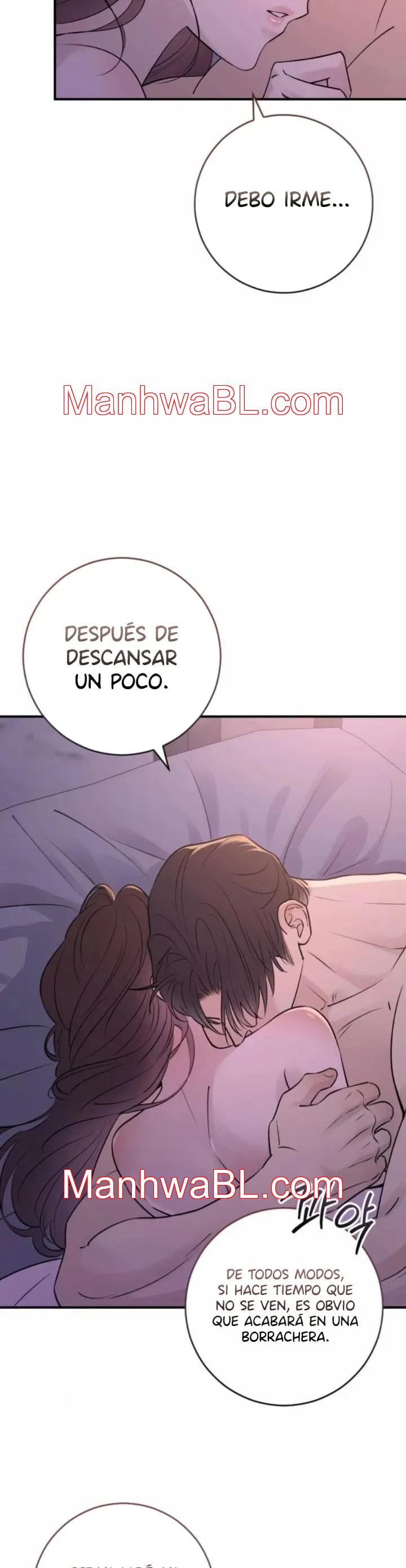 Dog Act - Capítulo 26.3 manhwa