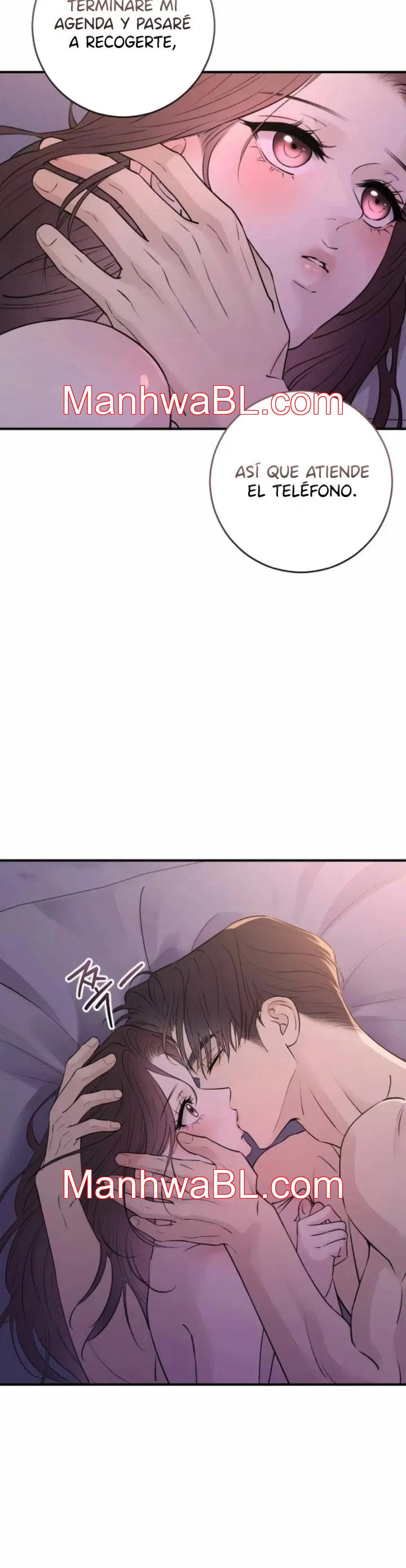 Dog Act - Capítulo 26.3 manhwa